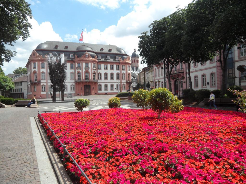 Altstadtapartment Mainz Exterior photo