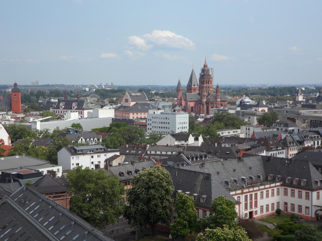 Altstadtapartment Mainz Room photo